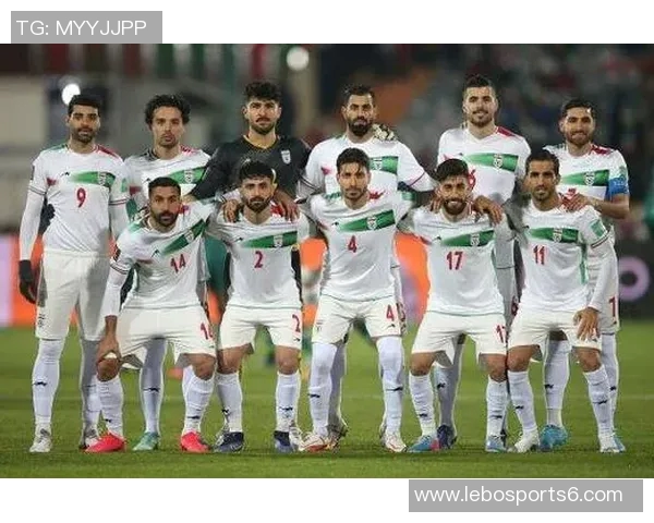 伊朗足球明星的辉煌历程与对国家足球发展的深远影响