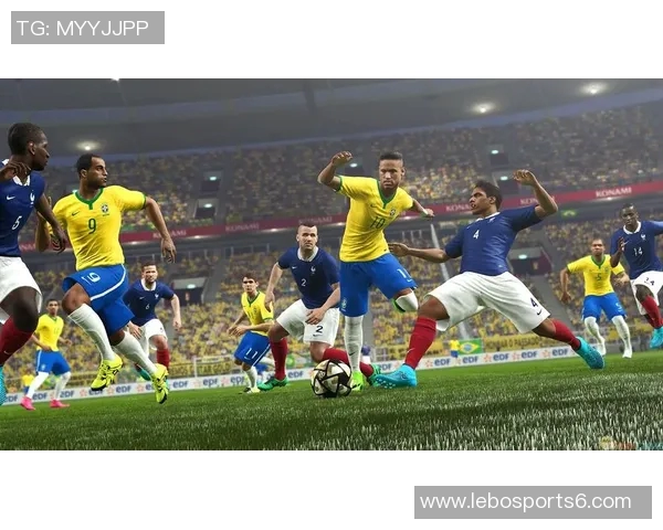 实况足球系列的演变与未来展望：从经典到现代的足球游戏之旅