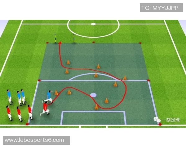 足球运动员速度的科学解析与提升训练方法探讨