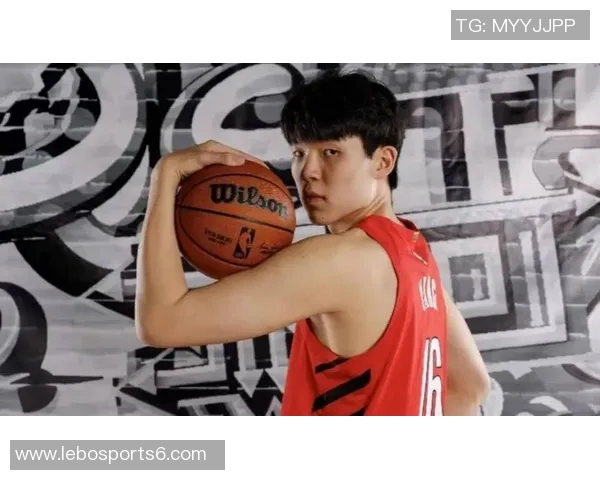 勇士手握41号签对杨瀚森进行选秀前试训引发关注