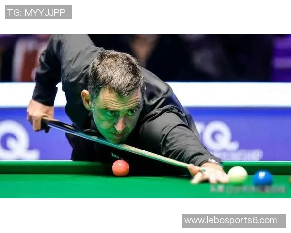 奥沙利文与塞尔比巅峰对决谁将书写斯诺克历史新篇章 奥沙利文与塞尔比巅峰对决谁将书写斯诺克历史新篇章